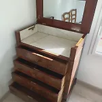 Atypique De Vendee 10mn Puy Dufou Ferienhaus