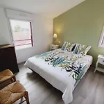 Atypique De Vendee 10mn Puy Dufou Ferienhaus *