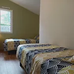 Atypique De Vendee 10mn Puy Dufou Ferienhaus *