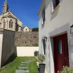 Ferienhaus Atypique De Vendee 10mn Puy Dufou Saint-Michel-Mont-Mercure