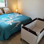 Ferienhaus Atypique De Vendee 10mn Puy Dufou *