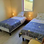 Ferienhaus Atypique De Vendee 10mn Puy Dufou Saint-Michel-Mont-Mercure