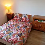 Ferienhaus Atypique De Vendee 10mn Puy Dufou