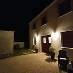 Ferienhaus Atypique De Vendee 10mn Puy Dufou *