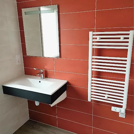 Atypique De Vendee 10mn Puy Dufou