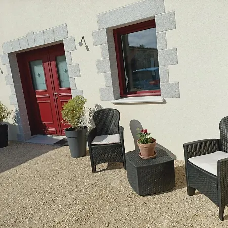 Atypique De Vendee 10mn Puy Dufou *