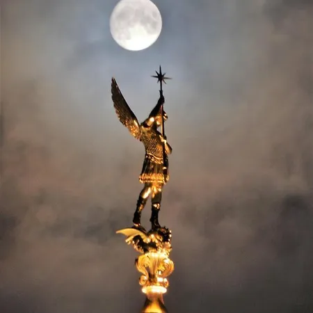 Дом отдыха Atypique De Vendee 10mn Puy Dufou