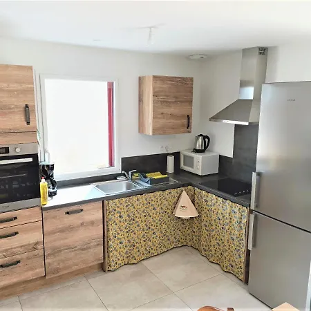 Atypique De Vendee 10mn Puy Dufou *