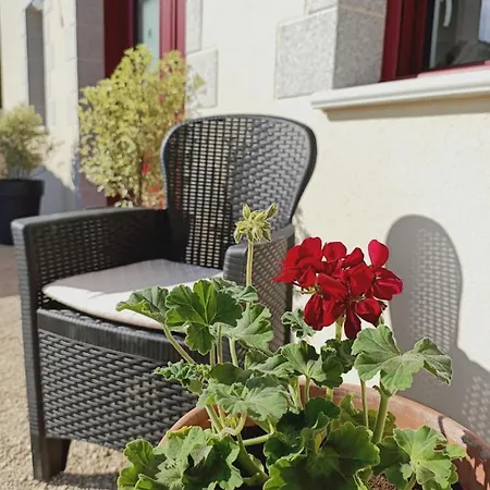 Atypique De Vendee 10mn Puy Dufou *