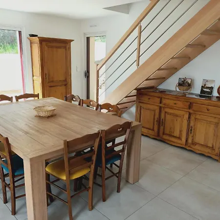 Atypique De Vendee 10mn Puy Dufou Saint-Michel-Mont-Mercure