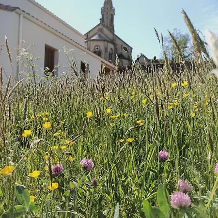 Дом отдыха Atypique De Vendee 10mn Puy Dufou *