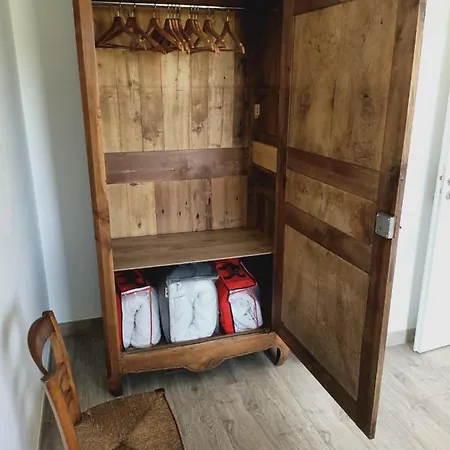 Дом отдыха Atypique De Vendee 10mn Puy Dufou *