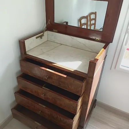 Atypique De Vendee 10mn Puy Dufou Дом отдыха