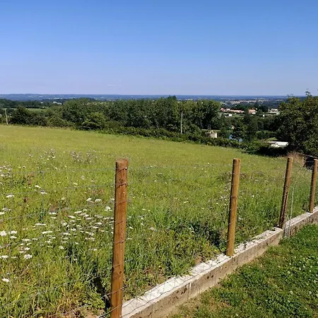 Atypique De Vendee 10mn Puy Dufou *