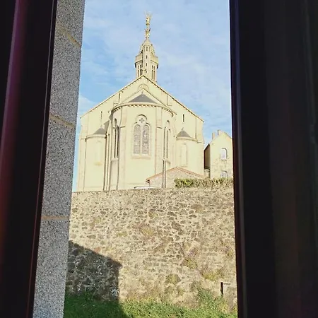 Дом отдыха Atypique De Vendee 10mn Puy Dufou *