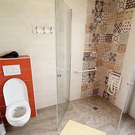 Holiday home Atypique De Vendee 10mn Puy Dufou