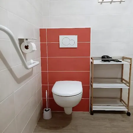Holiday home Atypique De Vendee 10mn Puy Dufou
