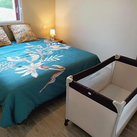 Сasa de vacaciones Atypique De Vendée *