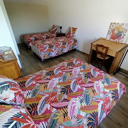Holiday home Atypique De Vendee 10mn Puy Dufou