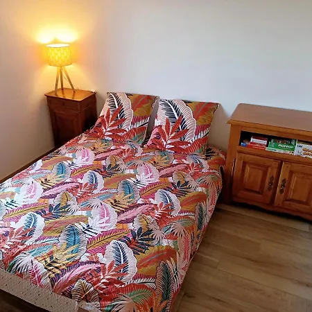 Holiday home Atypique De Vendee 10mn Puy Dufou