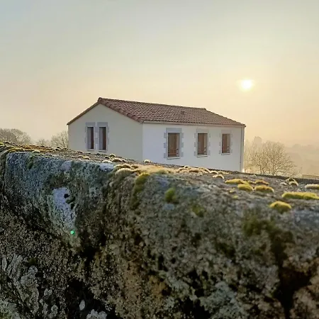 Atypique De Vendée * Saint-Michel-Mont-Mercure