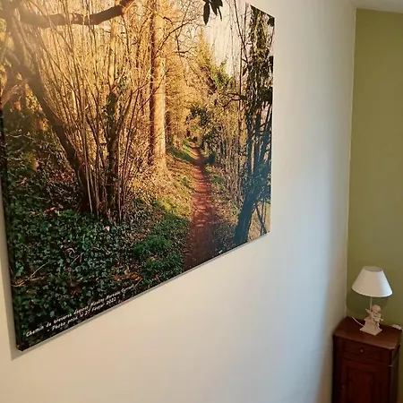 Atypique De Vendee 10mn Puy Dufou Saint-Michel-Mont-Mercure