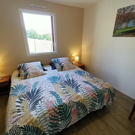 Atypique De Vendee 10mn Puy Dufou Дом отдыха *