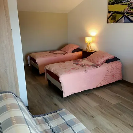 Дом отдыха Atypique De Vendee 10mn Puy Dufou Saint-Michel-Mont-Mercure