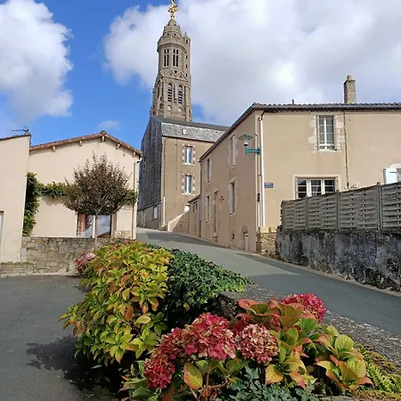 Atypique De Vendée *