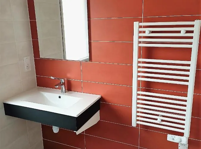 Atypique De Vendee 10mn Puy Dufou