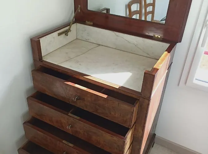 Atypique De Vendée Hébergement de vacances