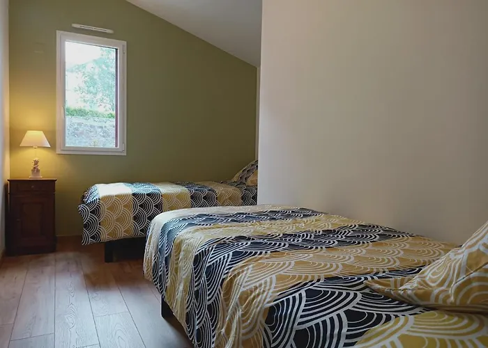 Atypique De Vendée Hébergement de vacances *