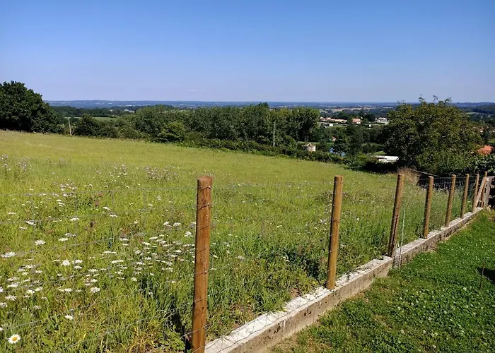 Atypique De Vendée *