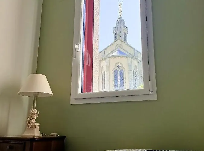 Atypique De Vendée Saint-Michel-Mont-Mercure