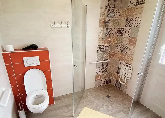 Hébergement de vacances Atypique De Vendée