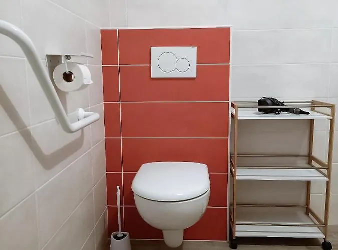 Hébergement de vacances Atypique De Vendée