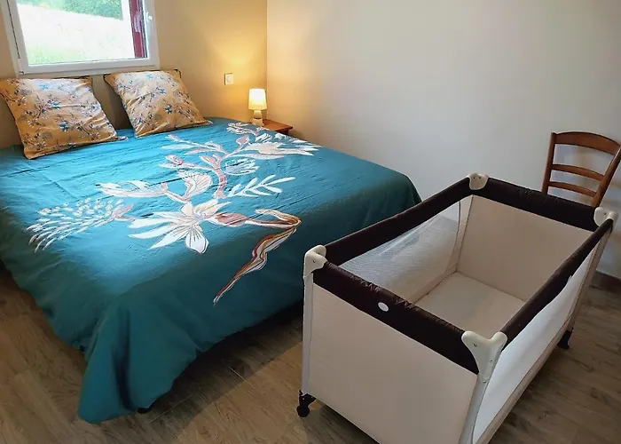 بيت للعطل Atypique De Vendee 10mn Puy Dufou *