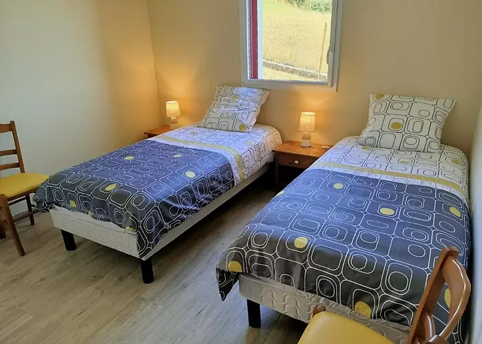 بيت للعطل Atypique De Vendee 10mn Puy Dufou Saint-Michel-Mont-Mercure