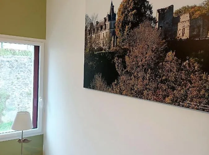 بيت للعطل Atypique De Vendee 10mn Puy Dufou