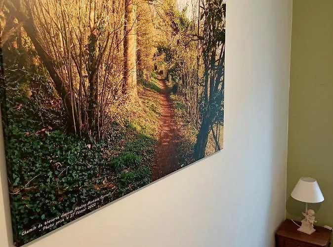 Atypique De Vendée Saint-Michel-Mont-Mercure